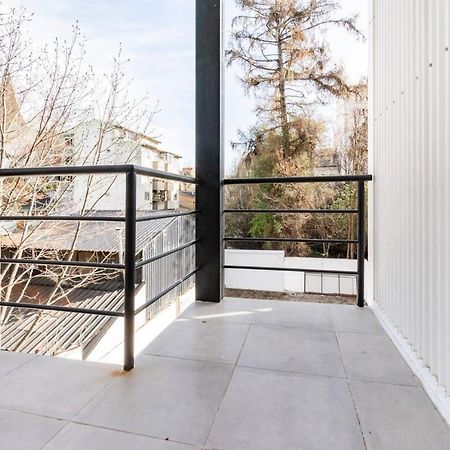 Belgrano Center Brc Apartman San Carlos de Bariloche Kültér fotó