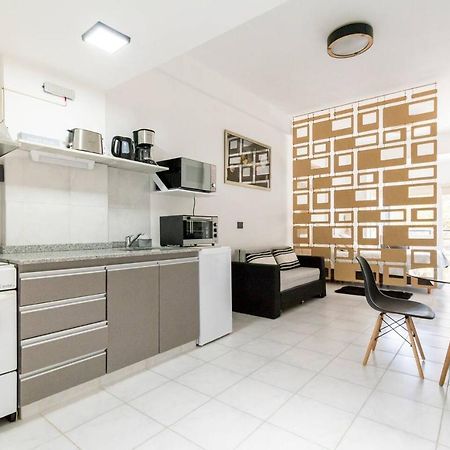 Belgrano Center Brc Apartman San Carlos de Bariloche Kültér fotó