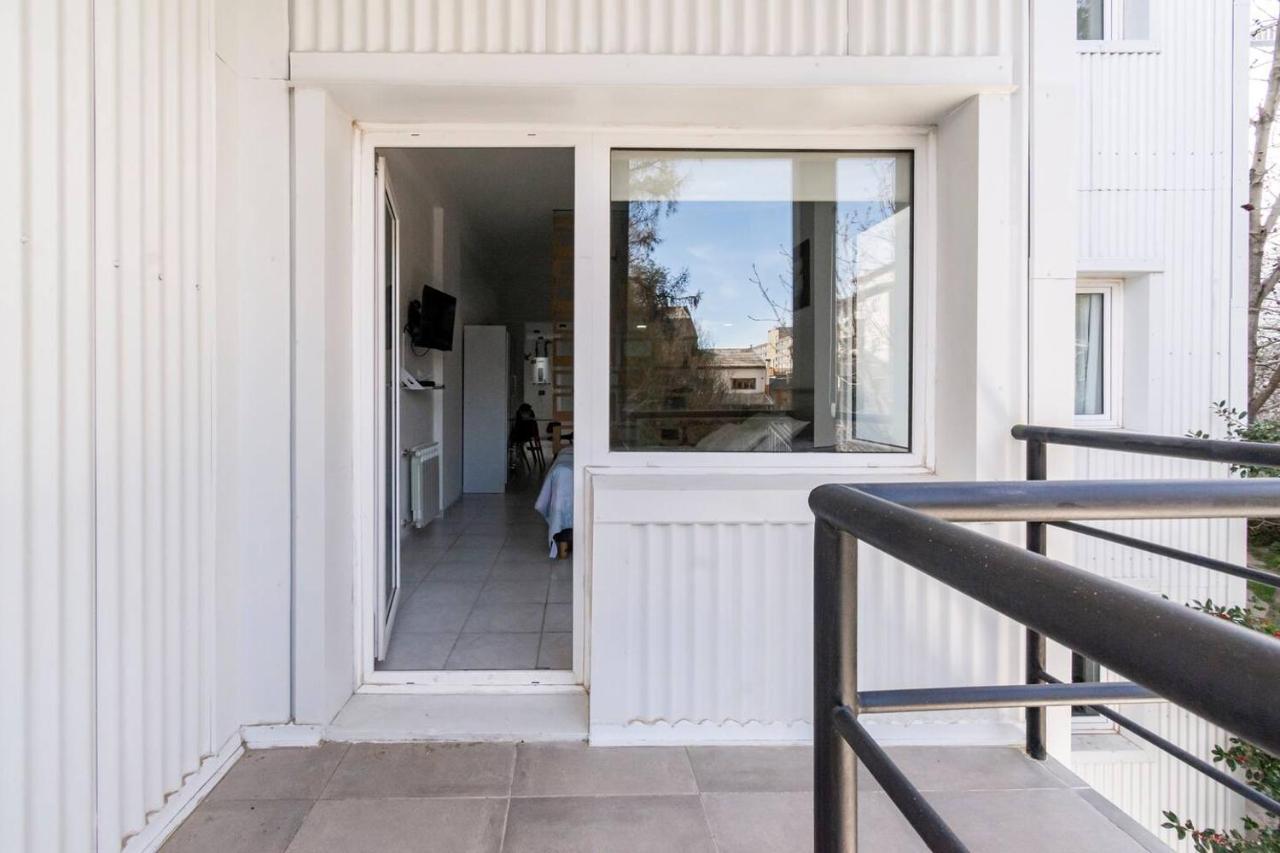 Belgrano Center Brc Apartman San Carlos de Bariloche Kültér fotó