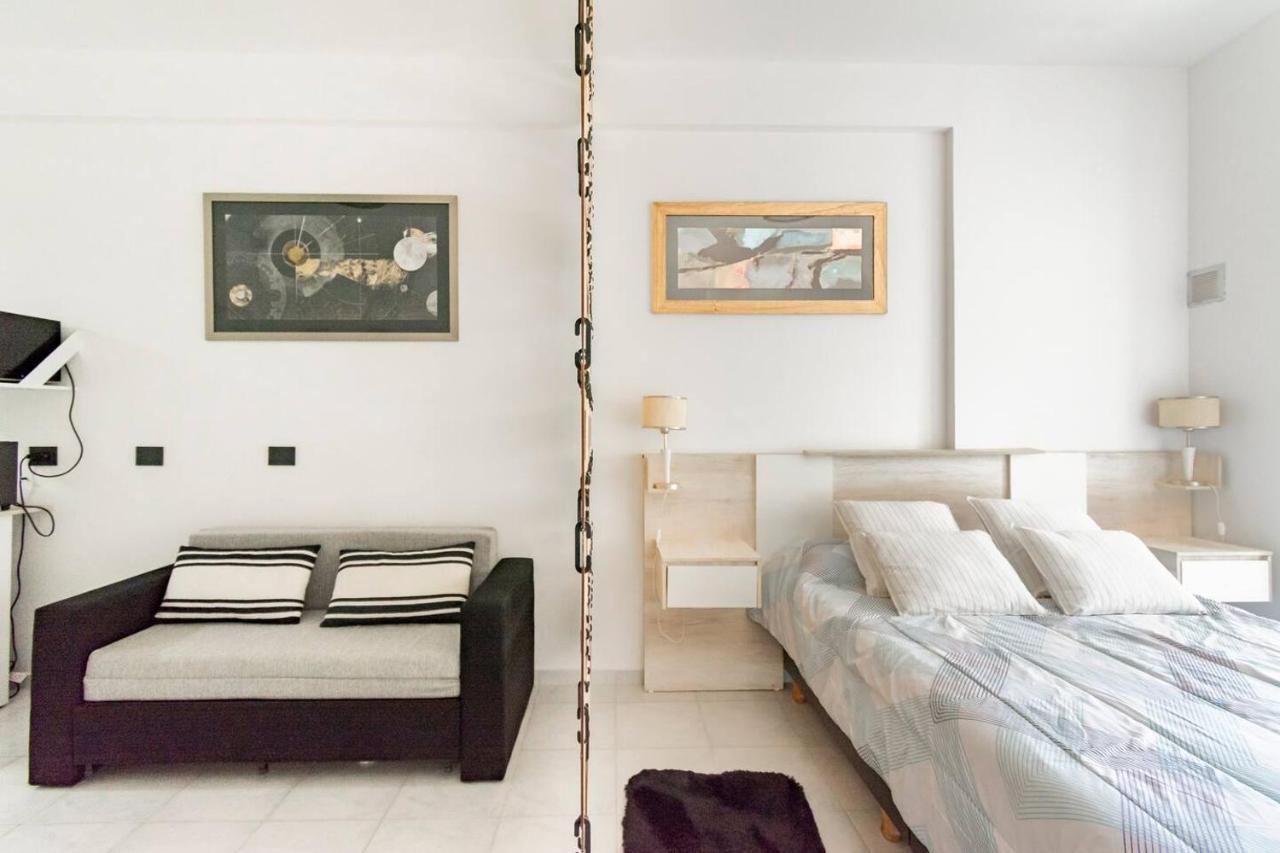 Belgrano Center Brc Apartman San Carlos de Bariloche Kültér fotó