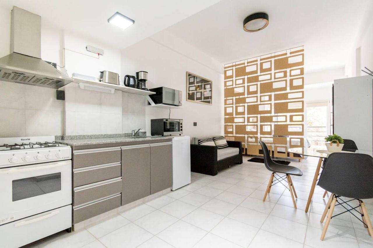 Belgrano Center Brc Apartman San Carlos de Bariloche Kültér fotó