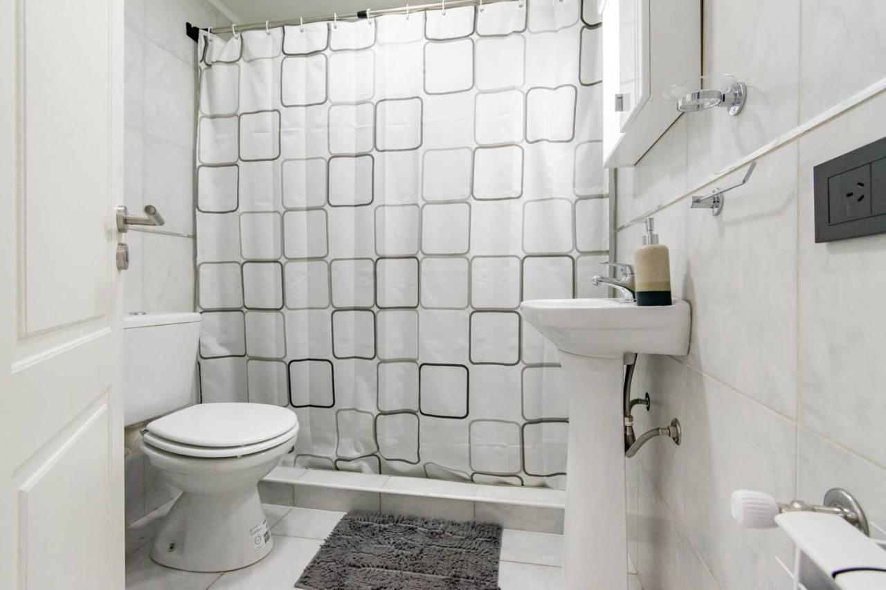 Belgrano Center Brc Apartman San Carlos de Bariloche Kültér fotó