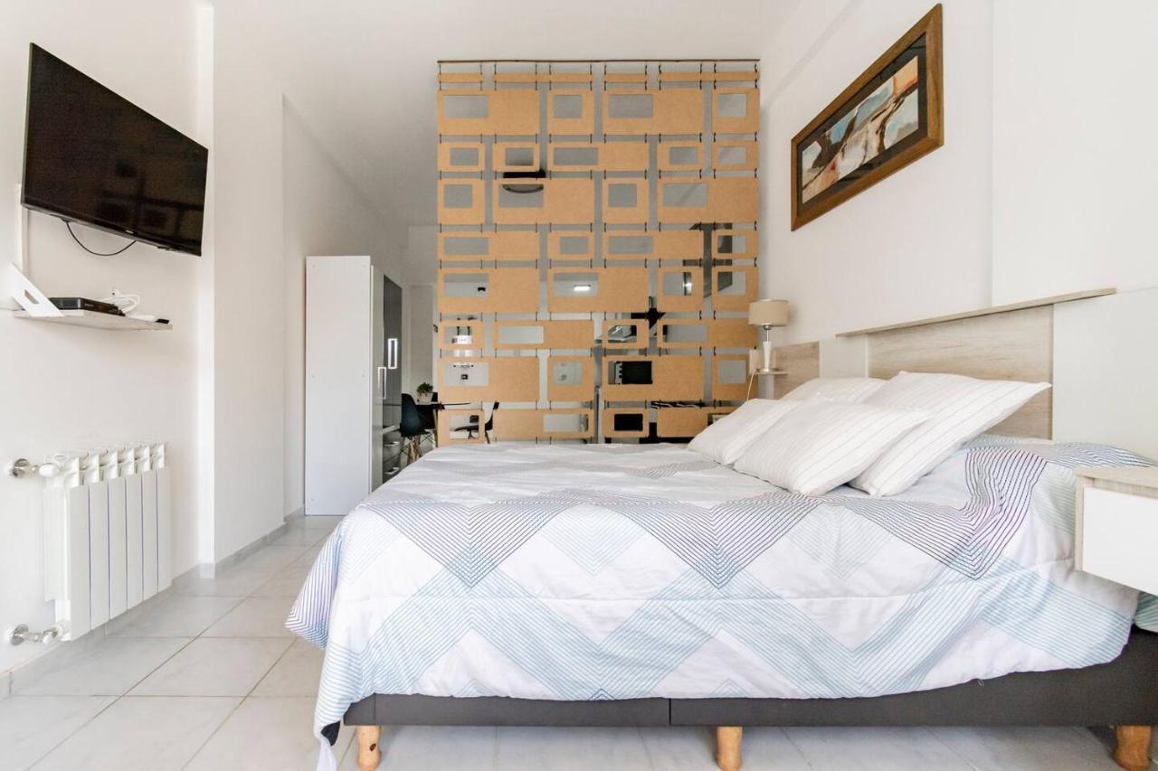 Belgrano Center Brc Apartman San Carlos de Bariloche Kültér fotó