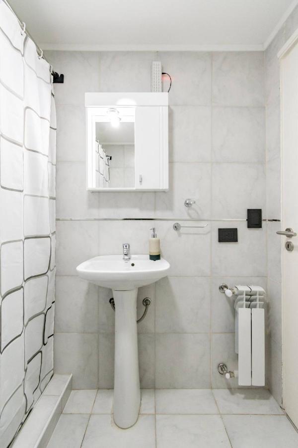 Belgrano Center Brc Apartman San Carlos de Bariloche Kültér fotó