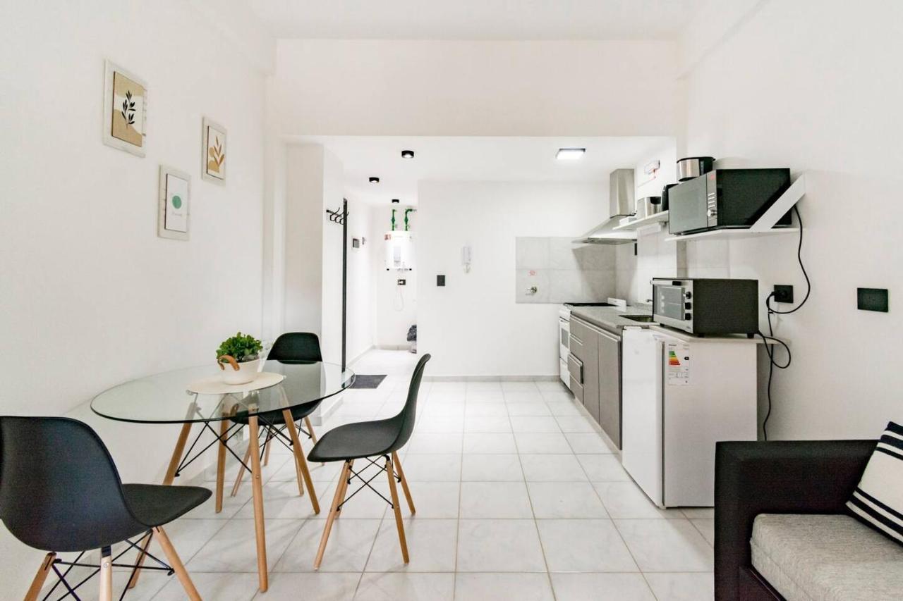 Belgrano Center Brc Apartman San Carlos de Bariloche Kültér fotó