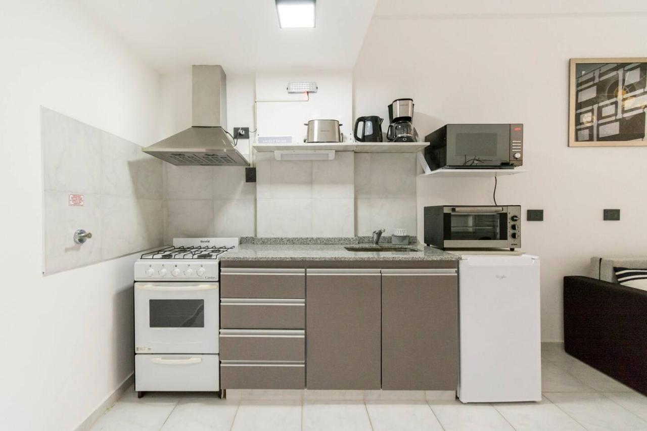 Belgrano Center Brc Apartman San Carlos de Bariloche Kültér fotó